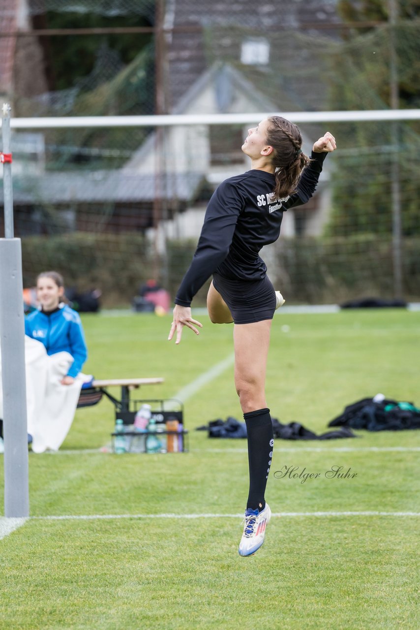 Bild 257 - wU16 Deutsche Meisterschaft